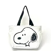 【Snoopy】手提保冷袋