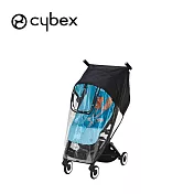 Cybex Libelle 德國 輕巧登機嬰兒手推車配件 - 雨罩