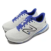New Balance 慢跑鞋 860 V13 4E 超寬楦 白 藍 男鞋 運動鞋 NB M860F13-4E