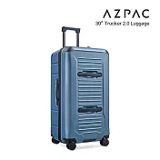 AZPAC Trucker 2.0 30吋防爆煞車旅行箱   天峰藍