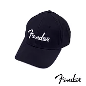 Fender Logo 棒球帽