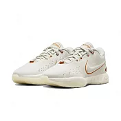 Nike LeBron XXI EP 米色實戰籃球鞋 FV2346-001 US9 米色