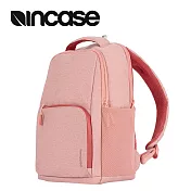 【Incase】Facet 20L Backpack 16吋 雙肩筆電後背包 (復古粉)