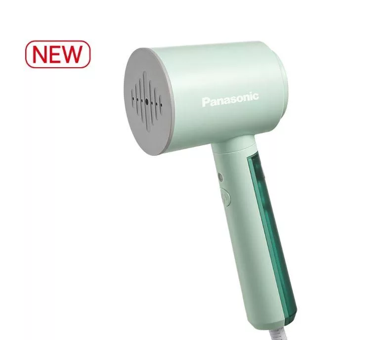 Panasonic 國際牌手持掛燙機 NI-GHD015 雙色可選 綠