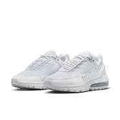 NIKE W AIR MAX PULSE 女休閒鞋-白-FD6409101 US6.5 白色