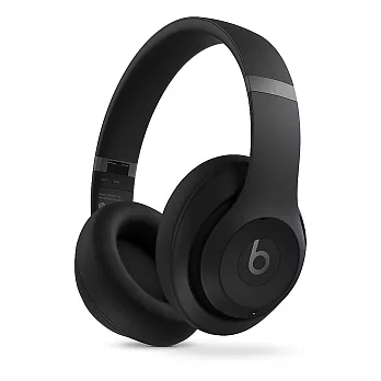 Beats Studio Pro 無線頭戴式耳機 黑色