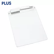 PLUS Kaite2 磁性手寫板 A4【內含鋼筆型專用筆和板擦各1】 空白