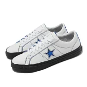 Converse x Eddie Cernicky One Star Pro 白 藍 聯名 休閒鞋 男鞋 女鞋 麂皮 A07308C