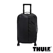 Thule Aion 登機型滾輪式行李箱 -  黑色