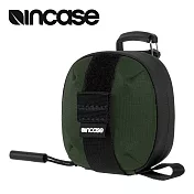 【Incase】Transfer Earbuds Case 無線耳機保護殼 (軍綠)