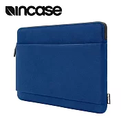 【Incase】Go Sleeve 14吋 筆電保護內袋 / 防震包 (海軍藍)