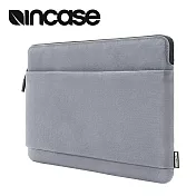 【Incase】Go Sleeve 14吋 筆電保護內袋 / 防震包 (淺灰)