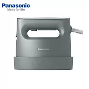 Panasonic國際牌 二合一蒸氣電熨NI-FS780-H(霧黑)