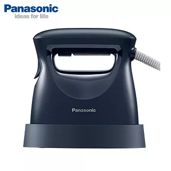 Panasonic國際牌 二合一蒸氣電熨NI-FS580-A(酷黑寶石)