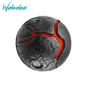 長毛象 -瑞典【WABOBA】 Waboba Lava Ball / 變色彈力球  (隕石)