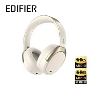 EDIFIER WH950NB 無線降噪耳罩耳機 象牙白