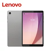 ★輕巧平板贈好禮★ Lenovo Tab M8 4th Gen TB300FU 8吋平板電腦 (4G/64G) 北極灰