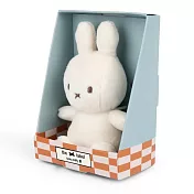 BON TON TOYS Miffy米菲兔幸運盒裝填充玩偶 10cm (奶油)