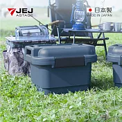 【日本JEJ】grancool 日本製手提肩揹兩用保冷冰桶-15.8L