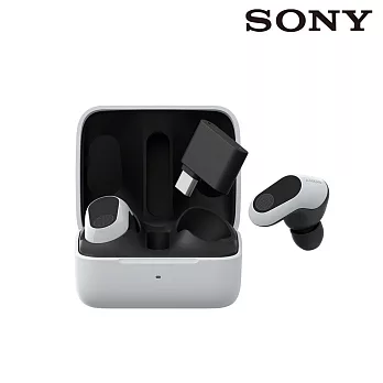 SONY INZONE Buds WF-G700N 真無線 降噪遊戲 耳塞式耳機  白色