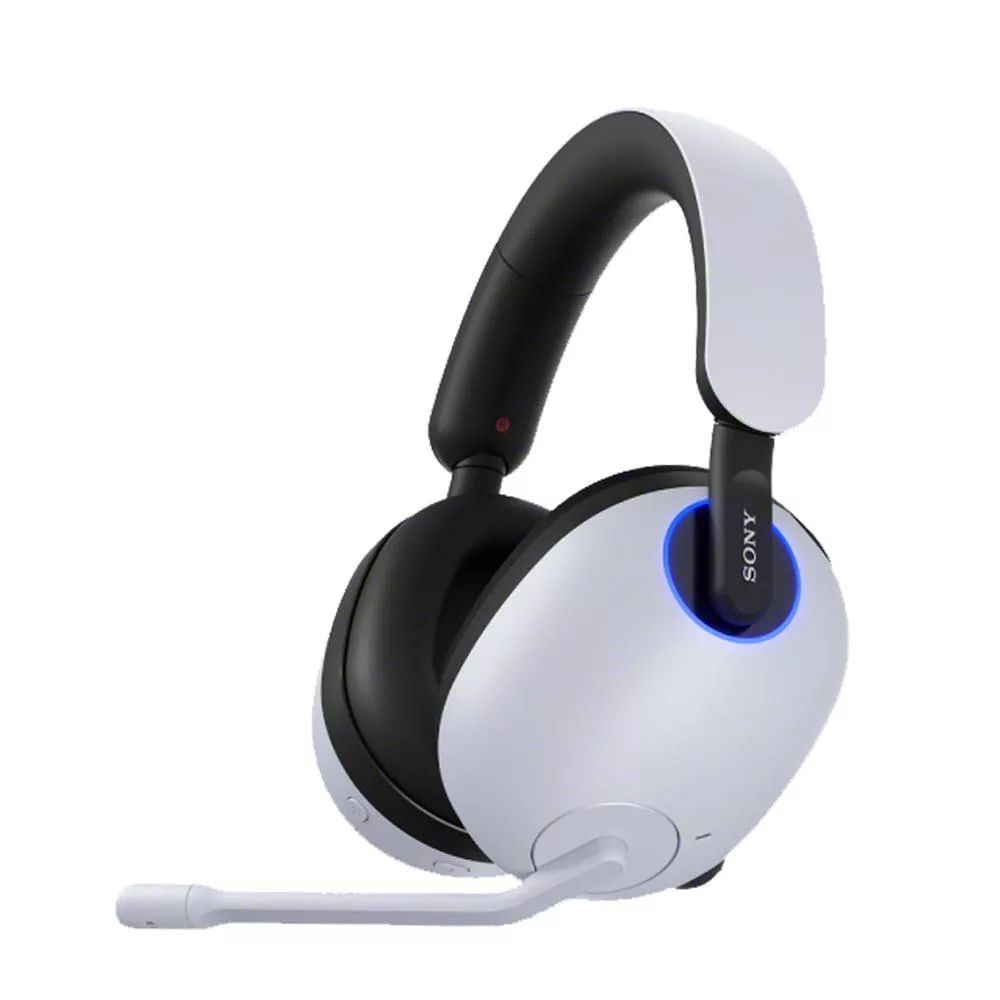 SONY INZONE H9 無線降噪電競耳機 WH-G900N 白色