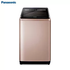 Panasonic 17kg變頻直立式洗衣機 NA─V170MT ─含基本安裝+舊機回收