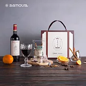 【 samova 】香料熱紅酒禮盒 Mulled Wine