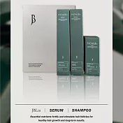 JBLIN 萃-抗醣系列禮盒-抗醣洗髮精x2+頭皮水x1