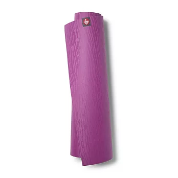 【Manduka】eKO Yoga Mat 天然橡膠瑜珈墊 5mm - Purple Lotus