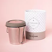【PALIER】Tielka Tea Infuser 茶葉過濾器