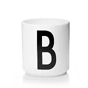 Design Letters 字母 B 水杯（250ml）