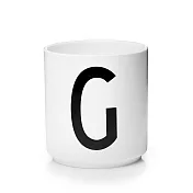 Design Letters 字母 G 水杯（250ml）