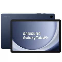 Samsung 三星 Galaxy Tab A9+ Wi─Fi X210 11吋 4G/64G 八核心 平板電腦 湛海藍