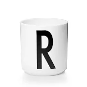 Design Letters 字母 R 水杯（250ml）