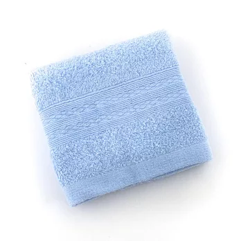 【Peter & Andy】純棉100% MIT設計製造::家用童巾-冰淇淋   藍莓藍
