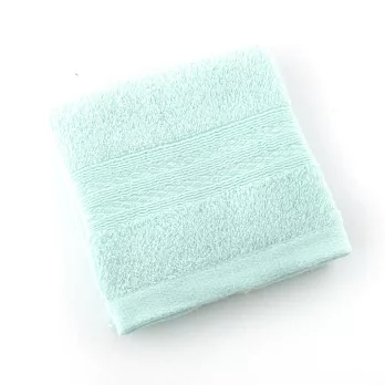【Peter & Andy】純棉100% MIT設計製造::家用童巾-冰淇淋   薄荷綠