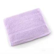 【Peter & Andy】純棉100% MIT設計製造::家用毛巾-雲朵厚款  淡紫