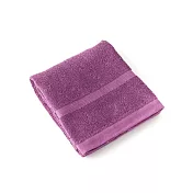 【Peter & Andy】純棉100% MIT設計製造::家用毛巾-莫蘭迪  桃粉紫