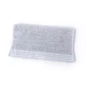 【Peter & Andy】純棉100% MIT設計製造::家用毛巾-鬆餅 水泥灰