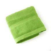 【Peter & Andy】純棉100% MIT設計製造::飯店等級浴巾-馬卡龍色系列  亮綠