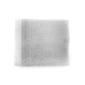 【Peter & Andy】純棉100% MIT設計製造::家用浴巾－鬆餅系列  水泥灰
