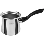 《EXCELSA》單柄寬嘴牛奶鍋(450ml) | 醬汁鍋 煮醬鍋 牛奶鍋