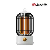 尚朋堂 瞬熱石英電暖器SH-2340W