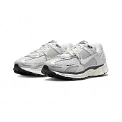 Nike Zoom Vomero 5 Photon Dust Metallic Silver 白銀 慢跑鞋 FD0884-025 US8 白銀