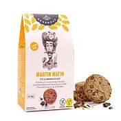 【PALIER】【GENEROUS】比利時無麩質餅乾 馬丁先生Martin Matin-比利時燕麥巧克力餅乾