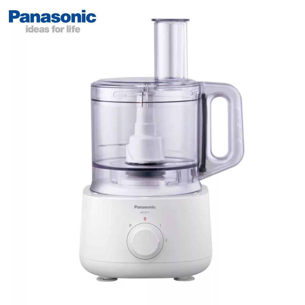Panasonic國際牌 2.4L食物處理機MK-F311