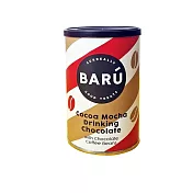 【PALIER】【BARÚ】摩卡咖啡可可粉250g