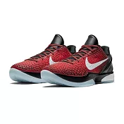 Nike Kobe 6 全明星 DH9888-600 US8.5 紅黑