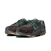 Nike Vomero 5 PRM Appears in Chocolate and Teal 巧克力 FQ8174-237 US9.5 黑綠
