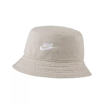 Nike 漁夫帽 白色 DC3967-072 白色